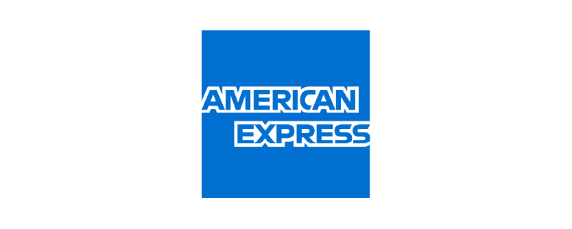 american express logo