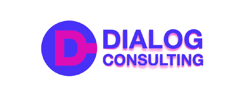 dialog consulting logo
