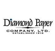 Diamond Paper Co, Ltd - RDA
