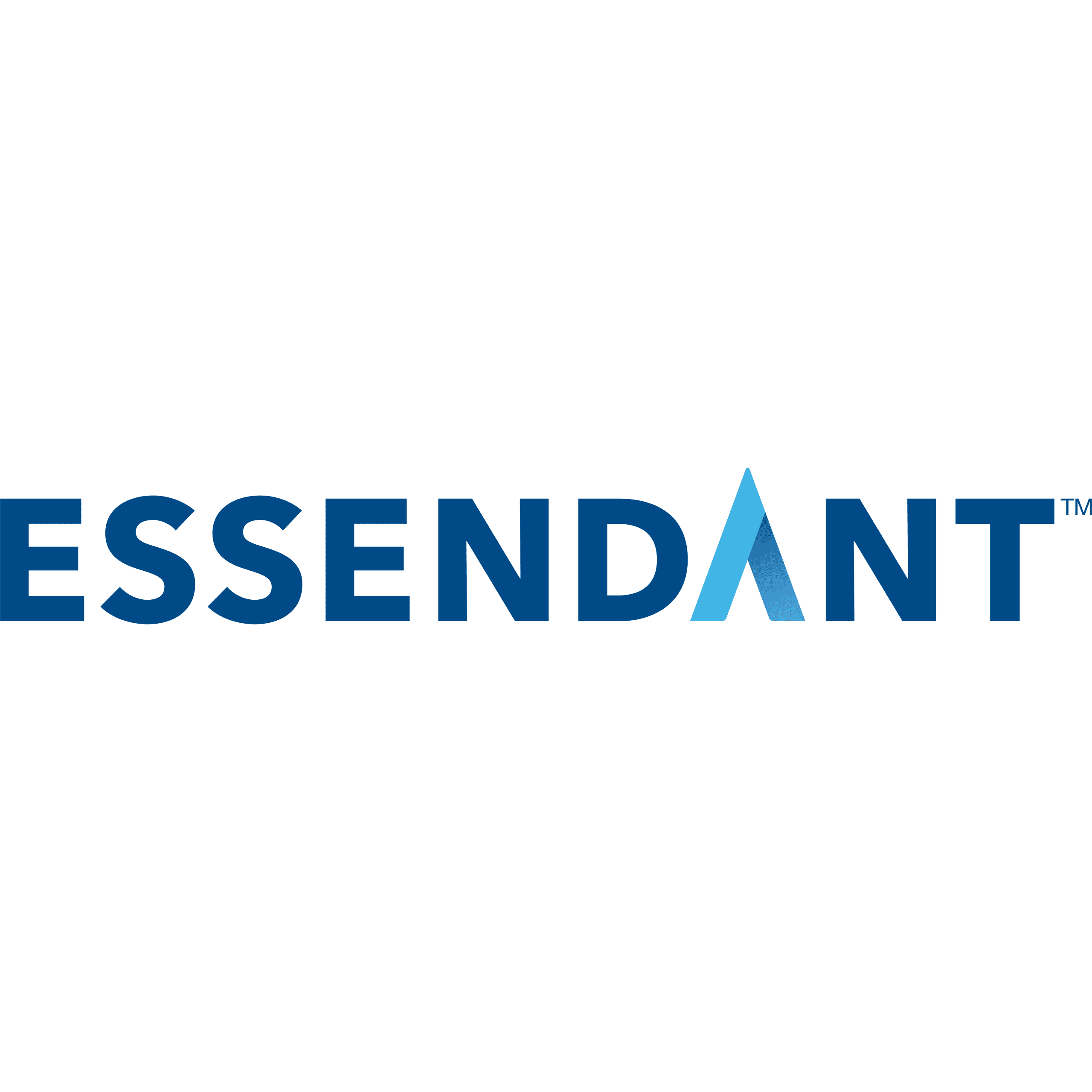 Essendant