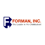 Forman, Inc. - RDA
