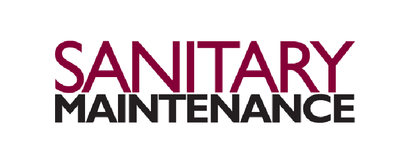 sanitary maintenance logo
