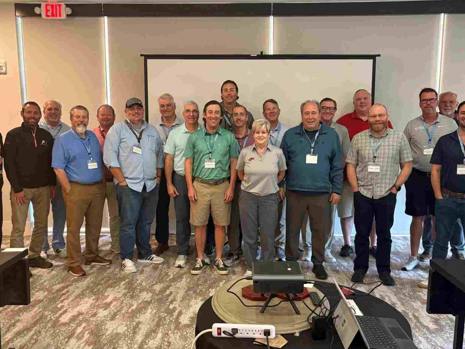 TUG Regional Meeting 2026