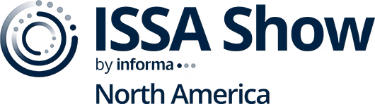 ISSA Show North America logo