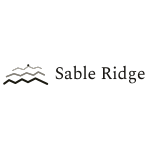 sable ridge logo