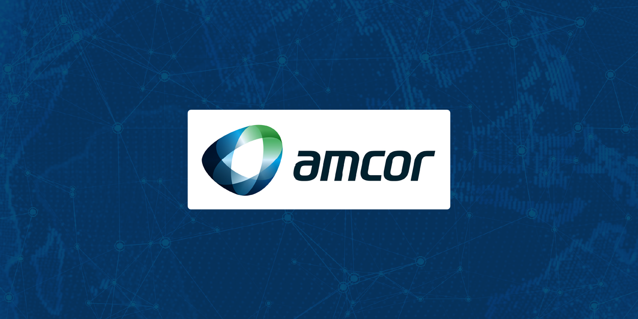 amcor logo