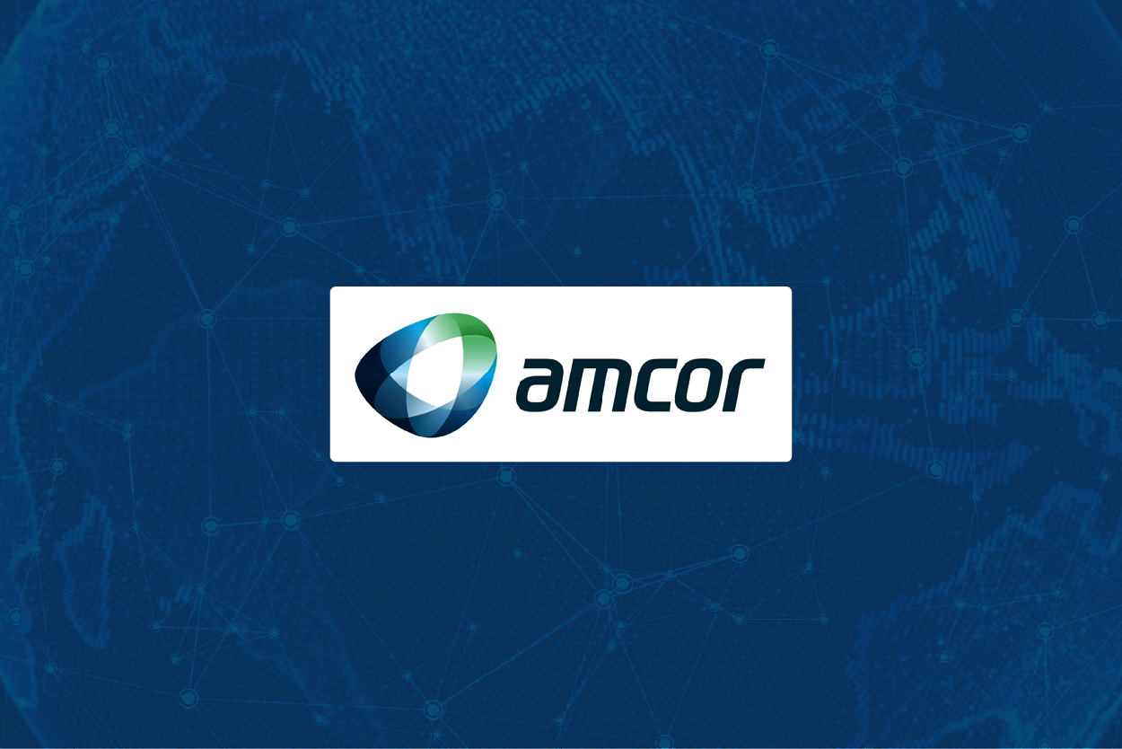 amcor logo