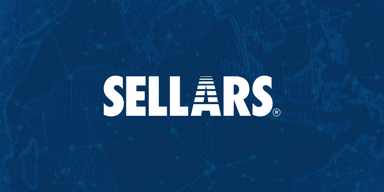 sellars® logo