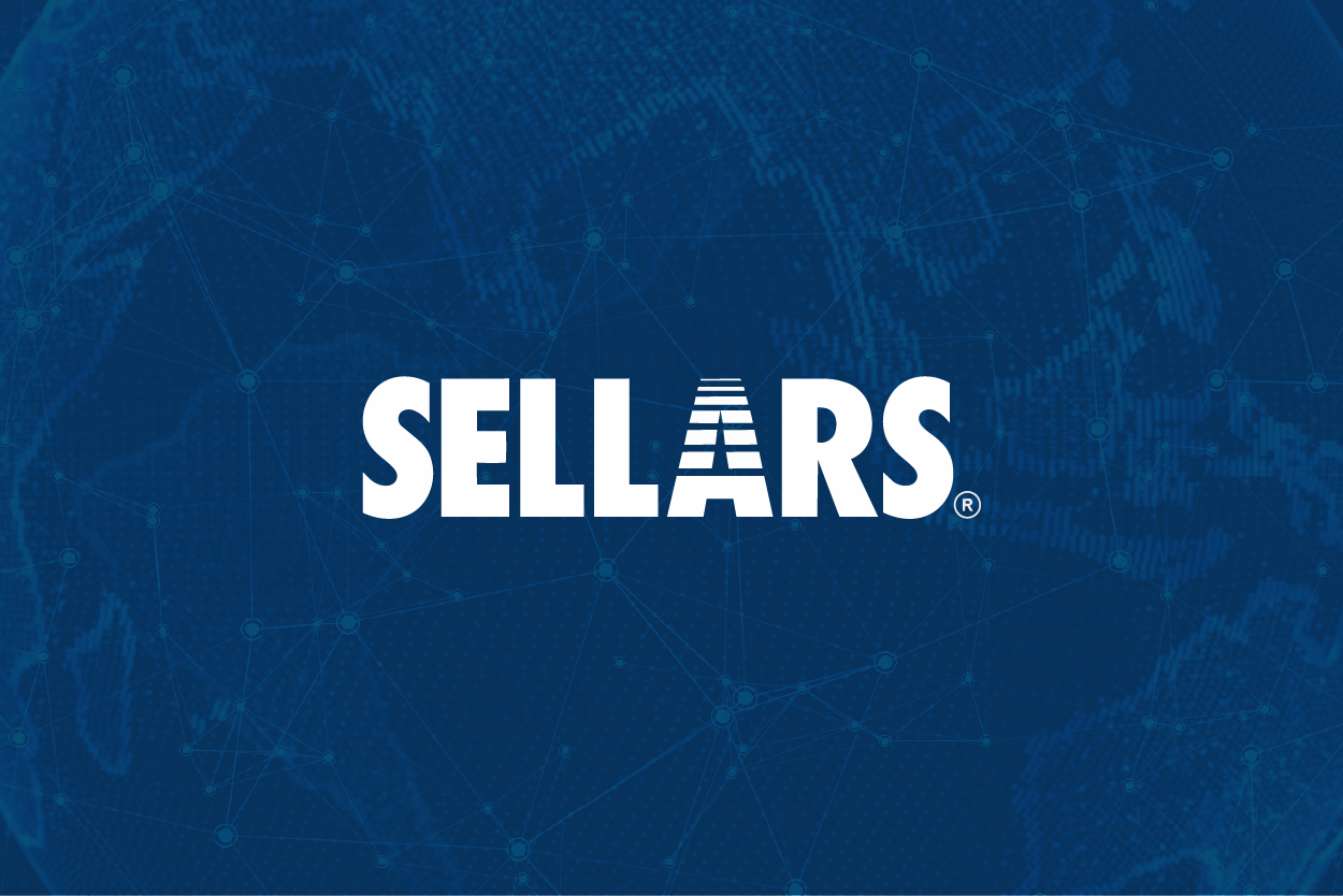 sellars® logo